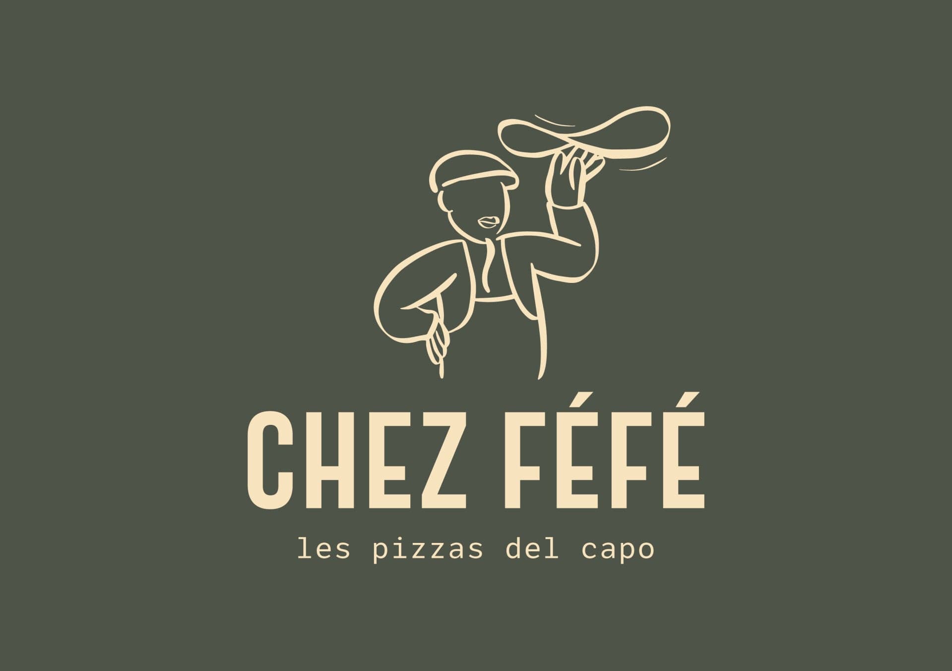 Chez Féfé